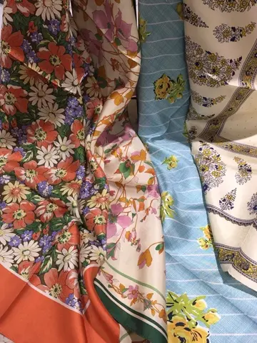 組曲 中山 コーディネート画像