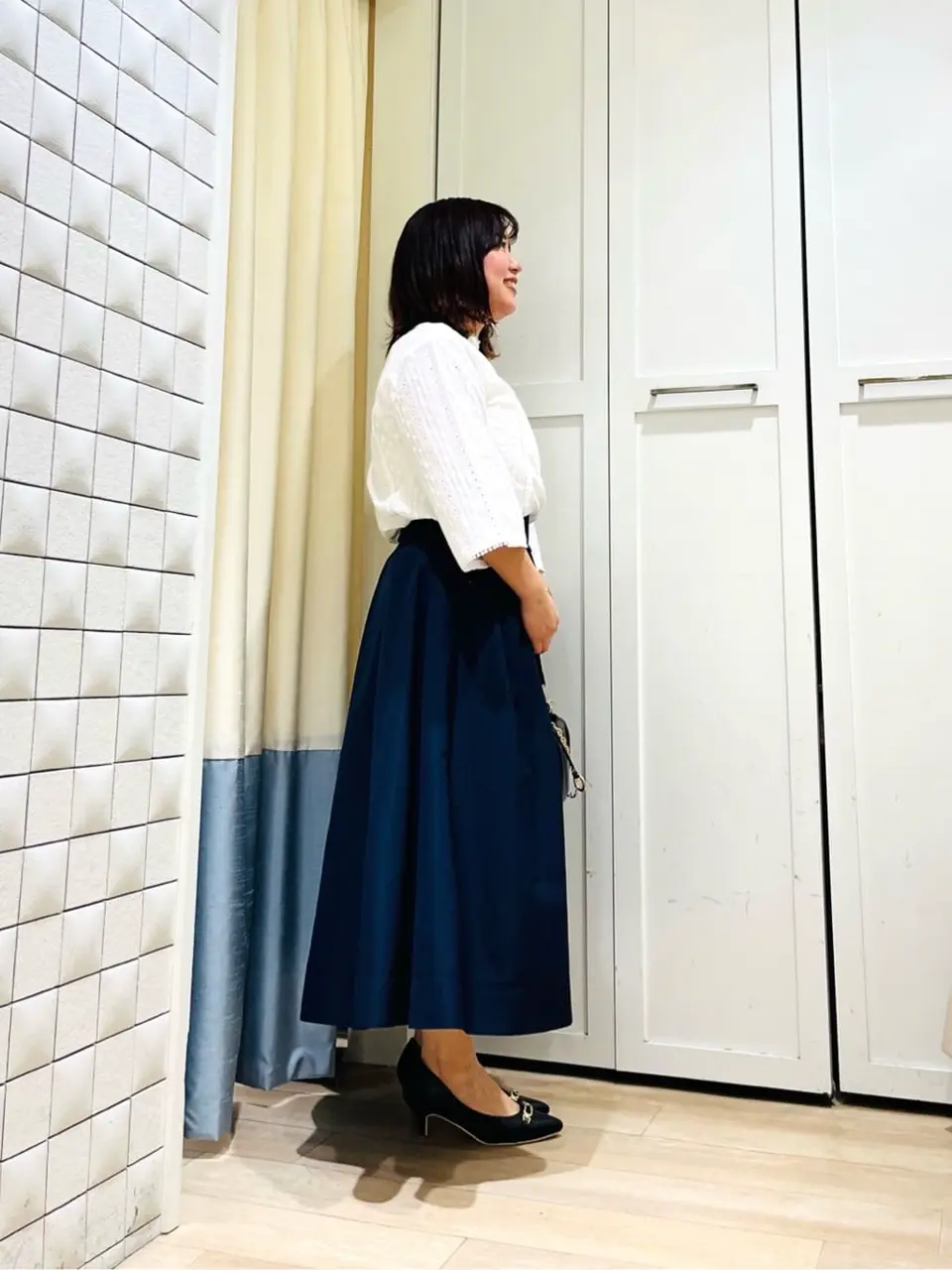 組曲 KATO コーディネート画像