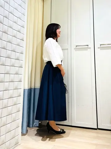 組曲 KATO コーディネート画像