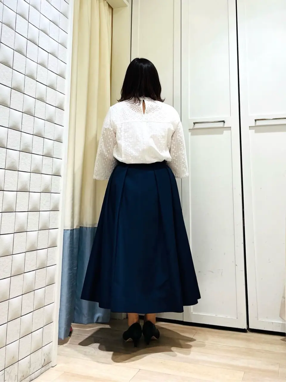 組曲 KATO コーディネート画像