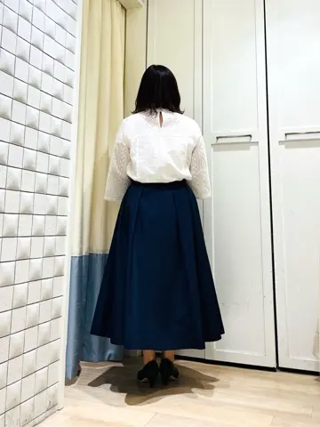 組曲 KATO コーディネート画像