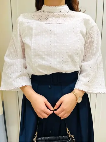 組曲 KATO コーディネート画像