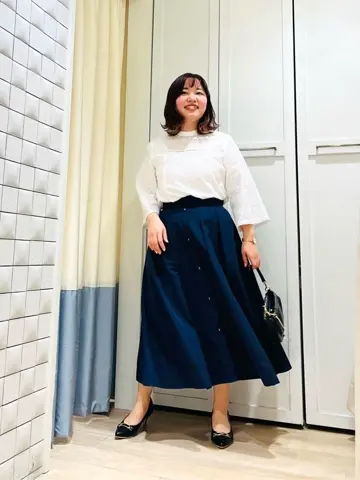 組曲 KATO コーディネート画像