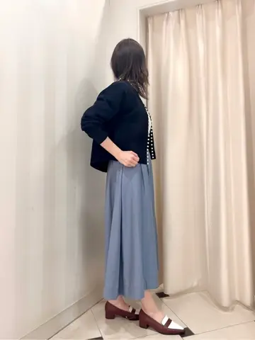 組曲 金井 コーディネート画像