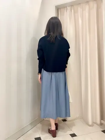 組曲 金井 コーディネート画像