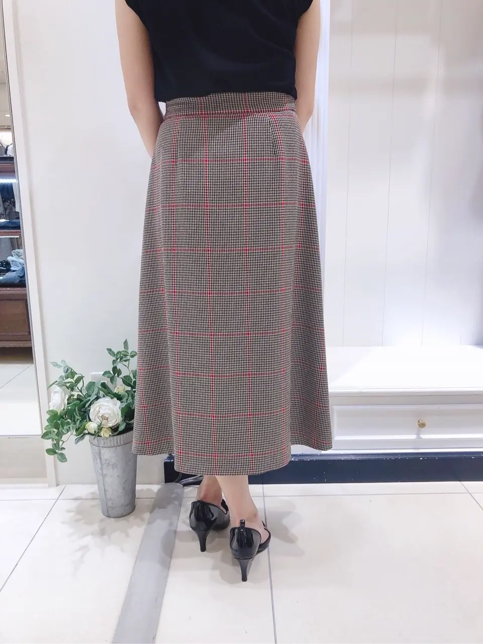 組曲 平瀬 コーディネート画像