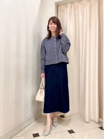 組曲 金井 コーディネート画像