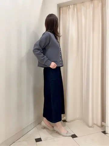 組曲 金井 コーディネート画像