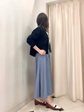 組曲 金井 コーディネート画像