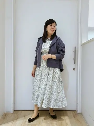 組曲 原 コーディネート画像