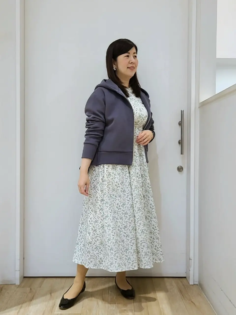 組曲 原 コーディネート画像