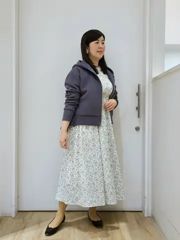 組曲 原 コーディネート画像