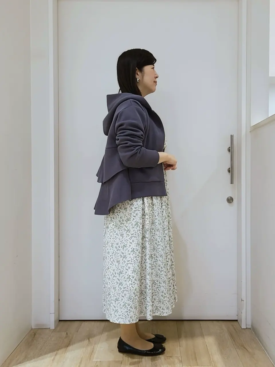 組曲 原 コーディネート画像