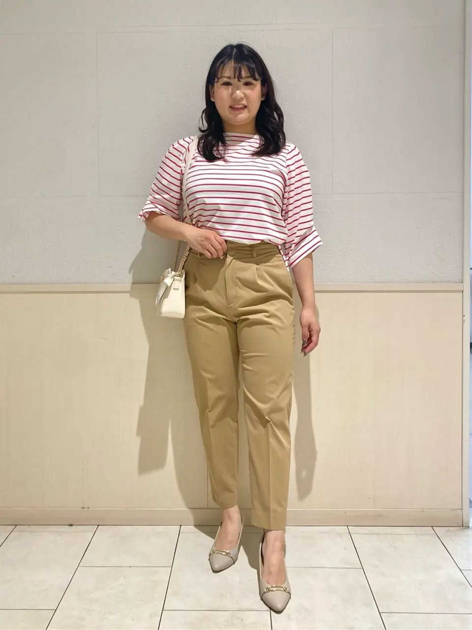 組曲 寺嶋 コーディネート画像