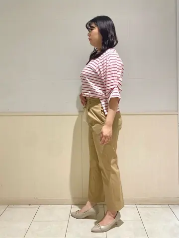 組曲 寺嶋 コーディネート画像