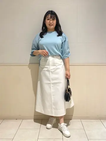 組曲 寺嶋 コーディネート画像