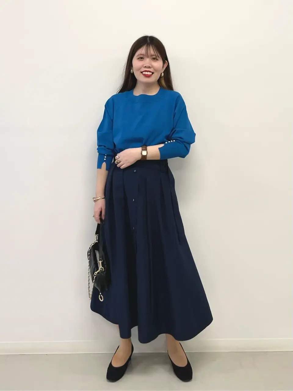  時本 コーディネート画像