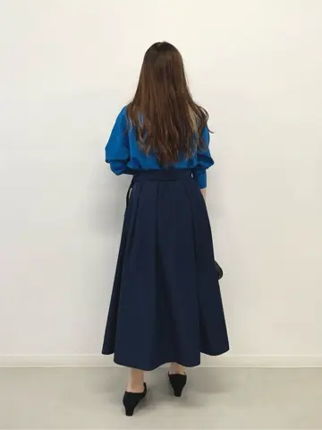 組曲 時本 コーディネート画像