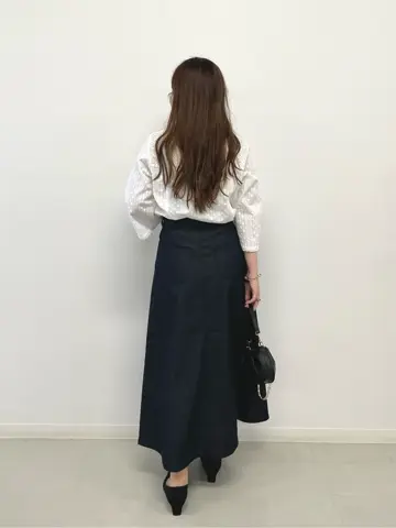 組曲 時本 コーディネート画像