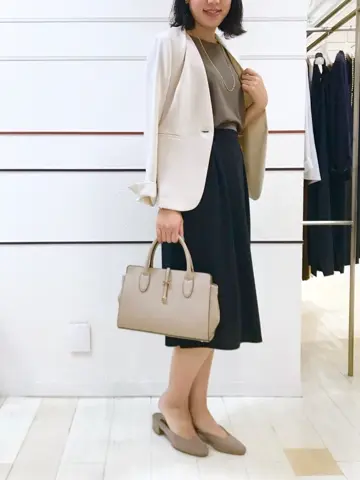 組曲 椛田 コーディネート画像