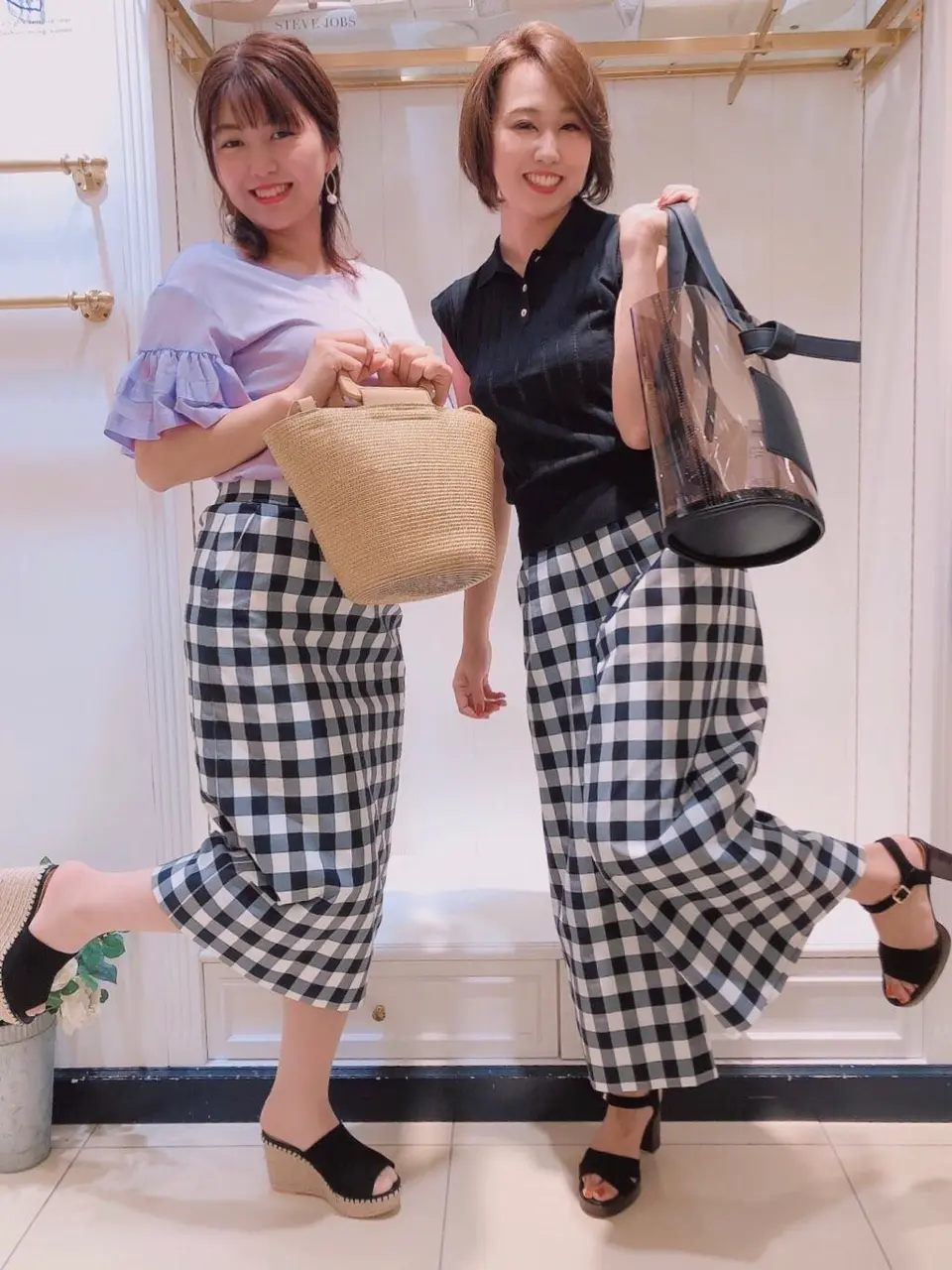 組曲 平瀬 コーディネート画像