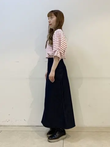 組曲 森田 コーディネート画像