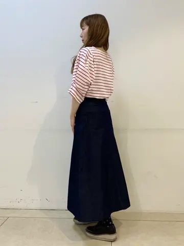 組曲 森田 コーディネート画像