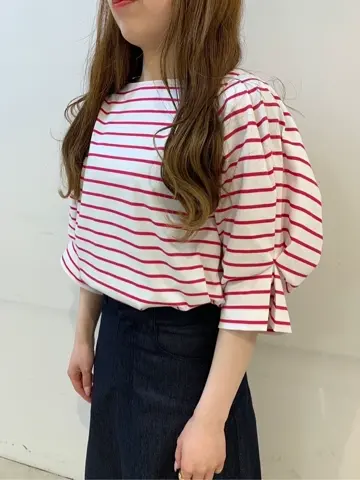 組曲 森田 コーディネート画像