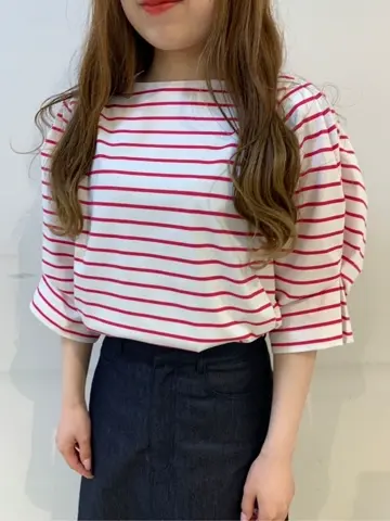 組曲 森田 コーディネート画像