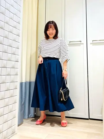 組曲 KATO コーディネート画像