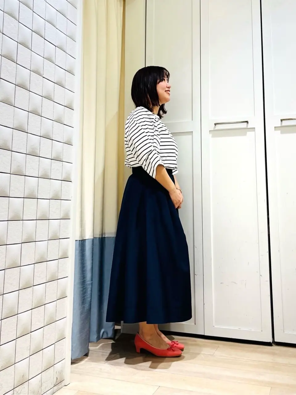 組曲 KATO コーディネート画像