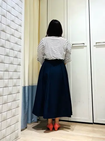 組曲 KATO コーディネート画像