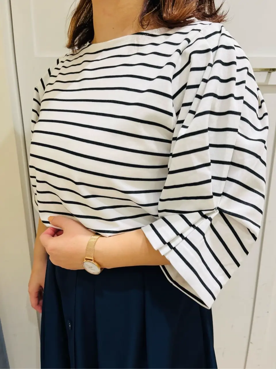 組曲 KATO コーディネート画像