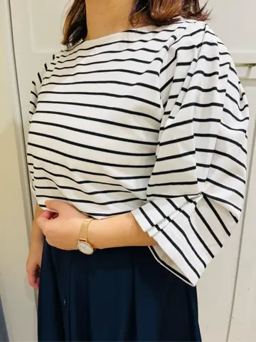 組曲 KATO コーディネート画像