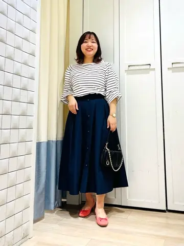 組曲 KATO コーディネート画像