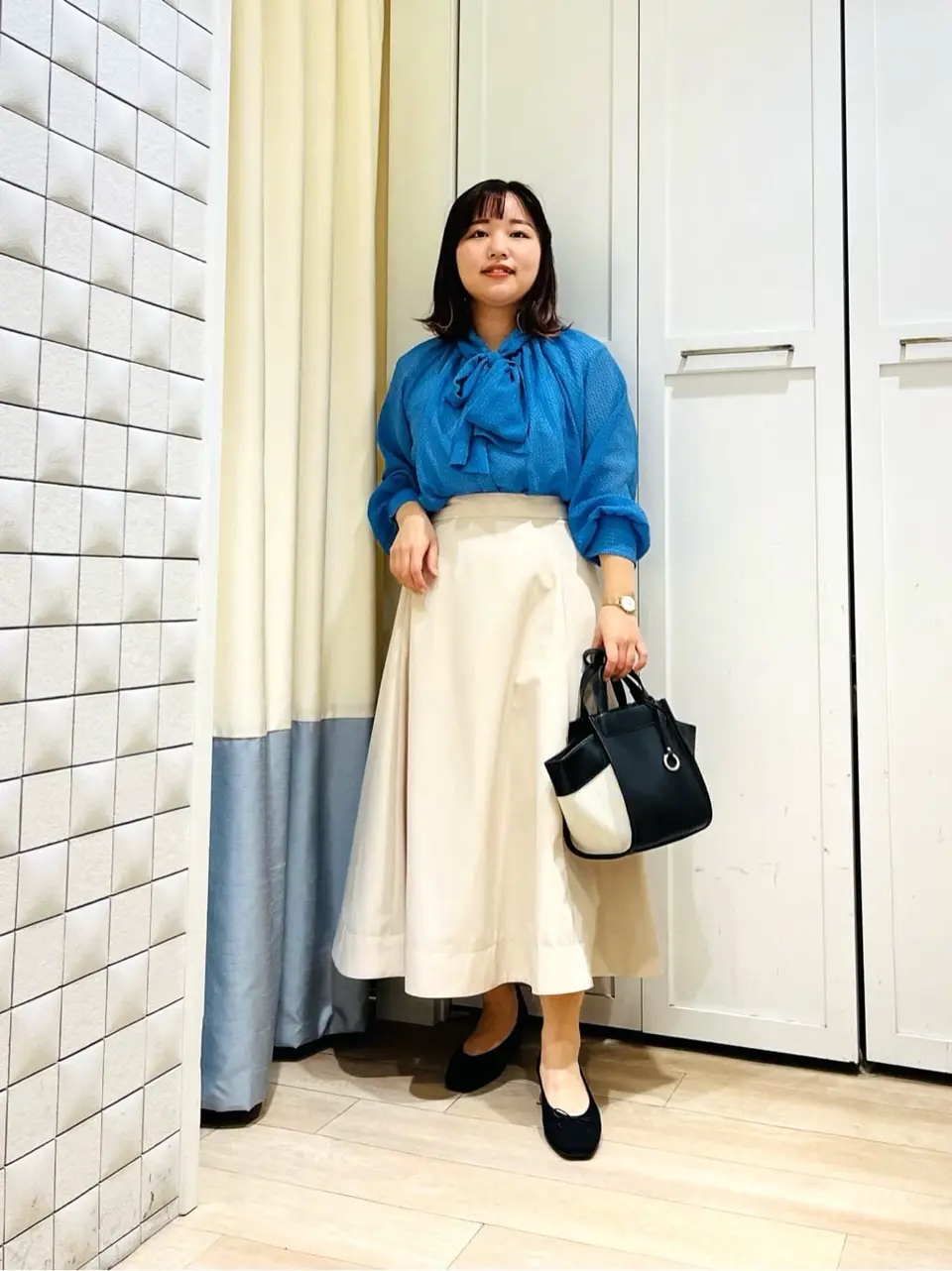  KATO コーディネート画像