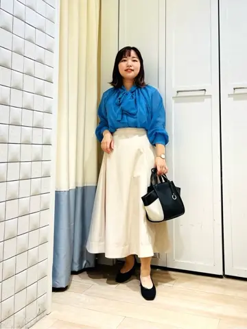 組曲 KATO コーディネート画像