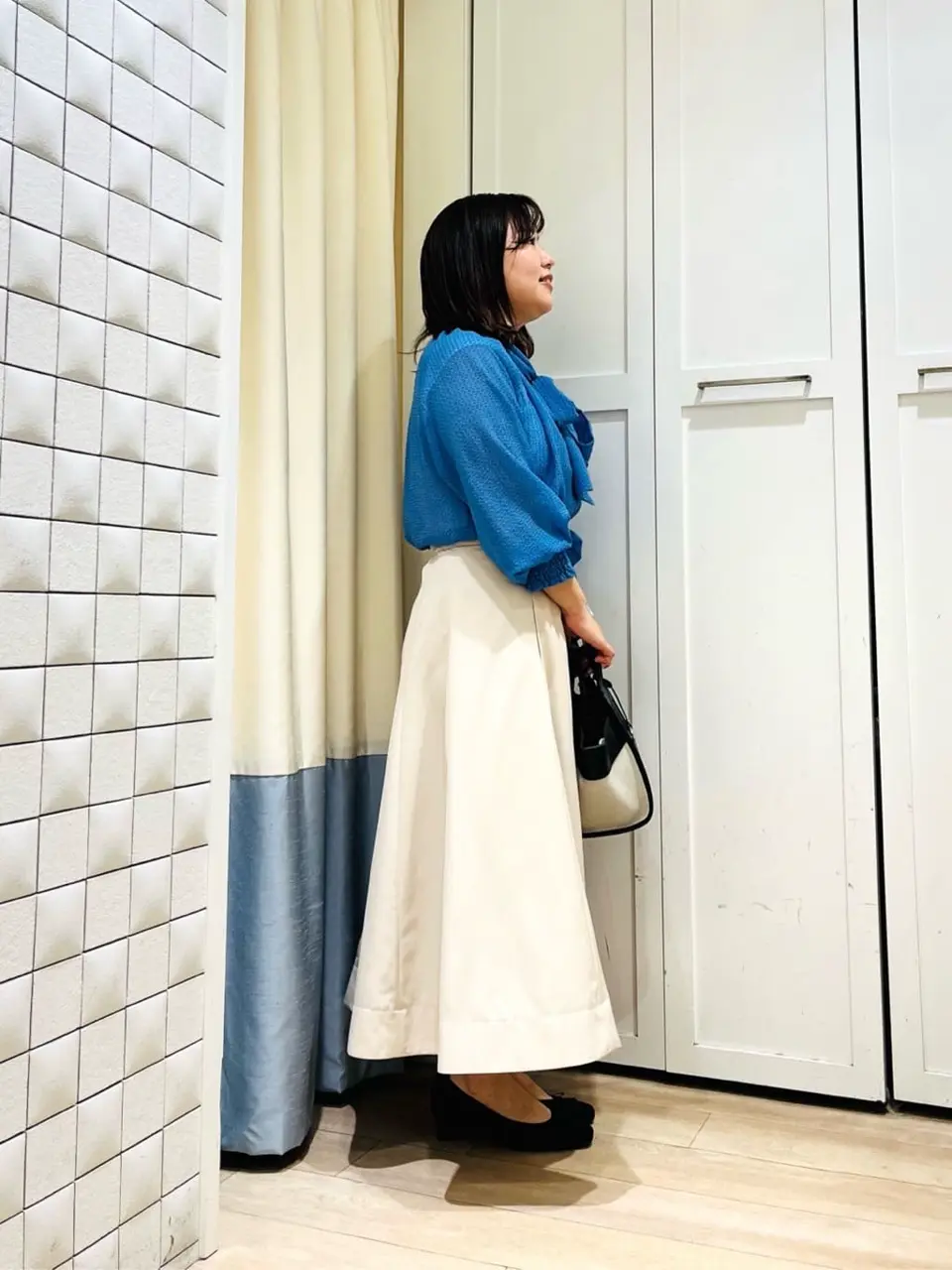 組曲 KATO コーディネート画像