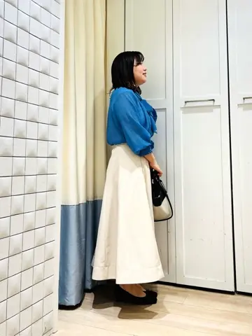 組曲 KATO コーディネート画像