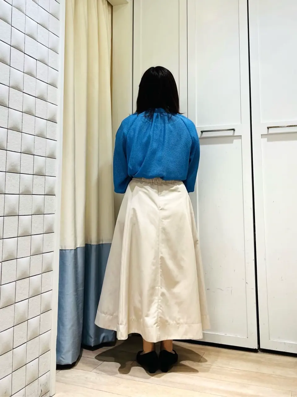 組曲 KATO コーディネート画像