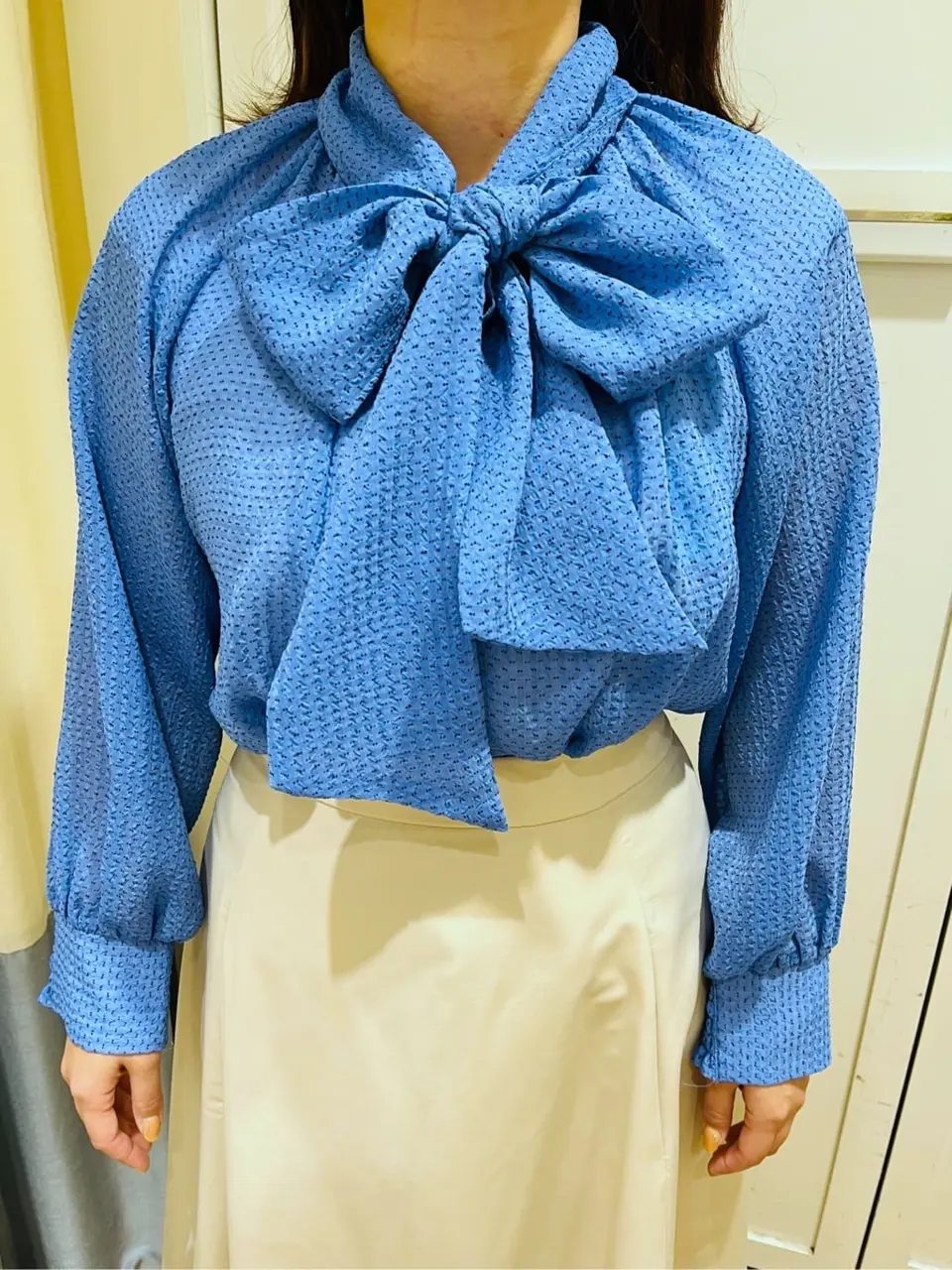 組曲 KATO コーディネート画像