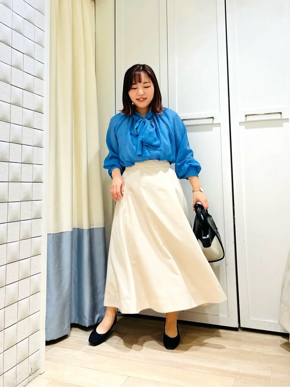 組曲 KATO コーディネート画像