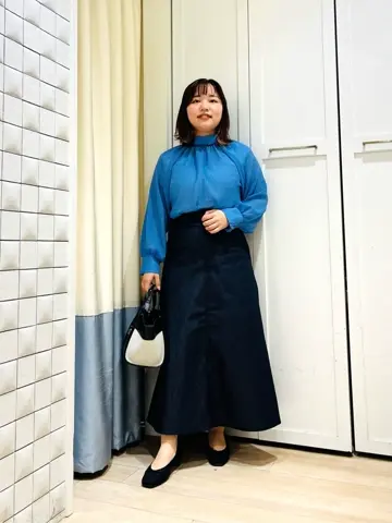 組曲 KATO コーディネート画像