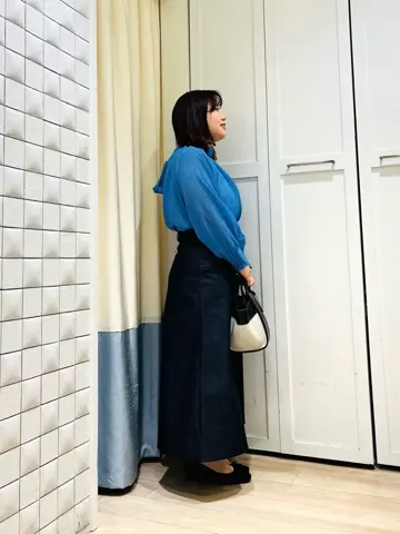 組曲 KATO コーディネート画像