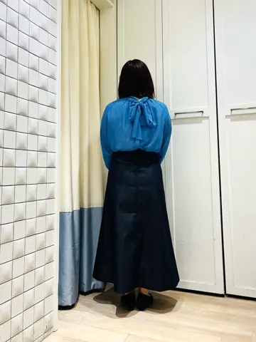 組曲 KATO コーディネート画像