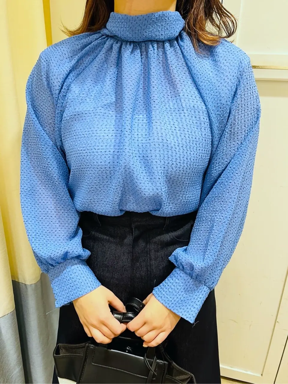 組曲 KATO コーディネート画像