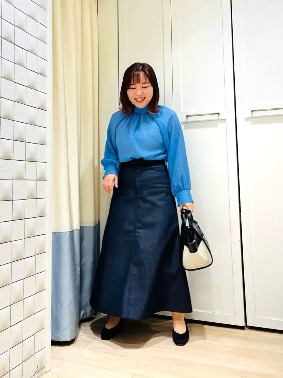 組曲 KATO コーディネート画像