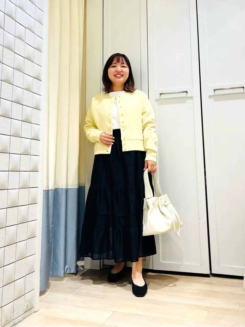  KATO コーディネート画像