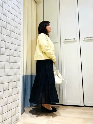 組曲 KATO コーディネート画像