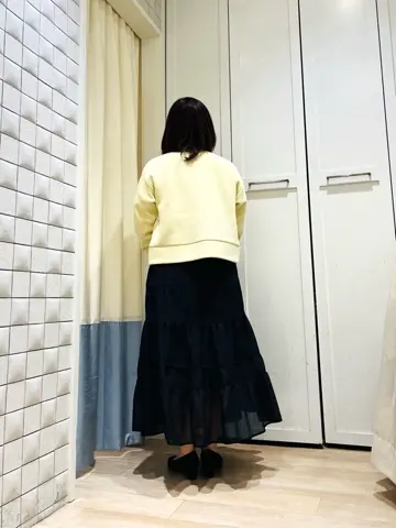 組曲 KATO コーディネート画像